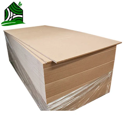 Papan Mdf Biasa 1220x2440×18mm